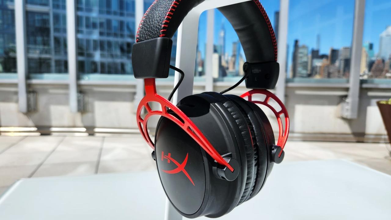 Best Gaming Headsets 2023 - Forbes Vetted