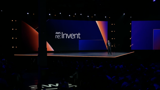 AWS launches new services for the automotive industry