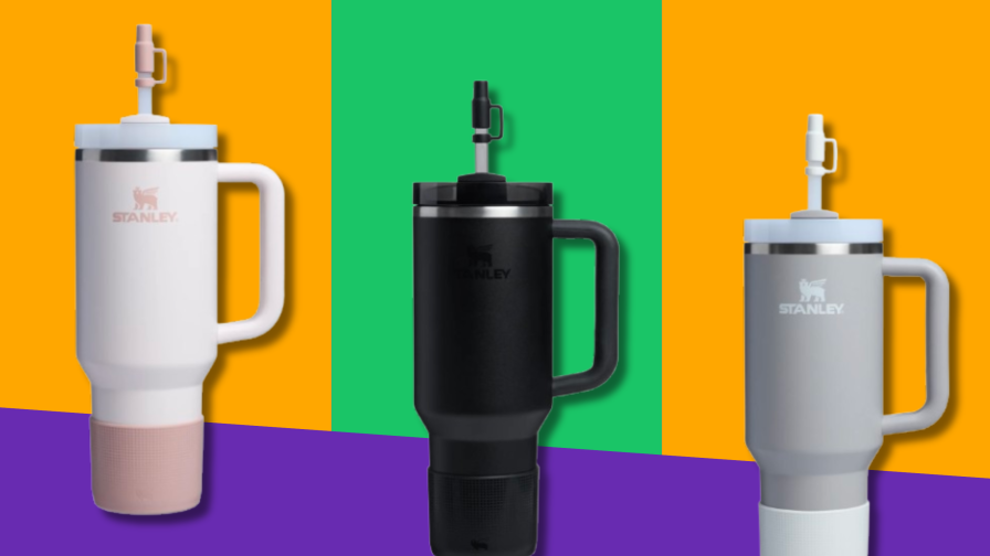 Stanley just released its most practical 'big cup' add-on yet, and it's only $10