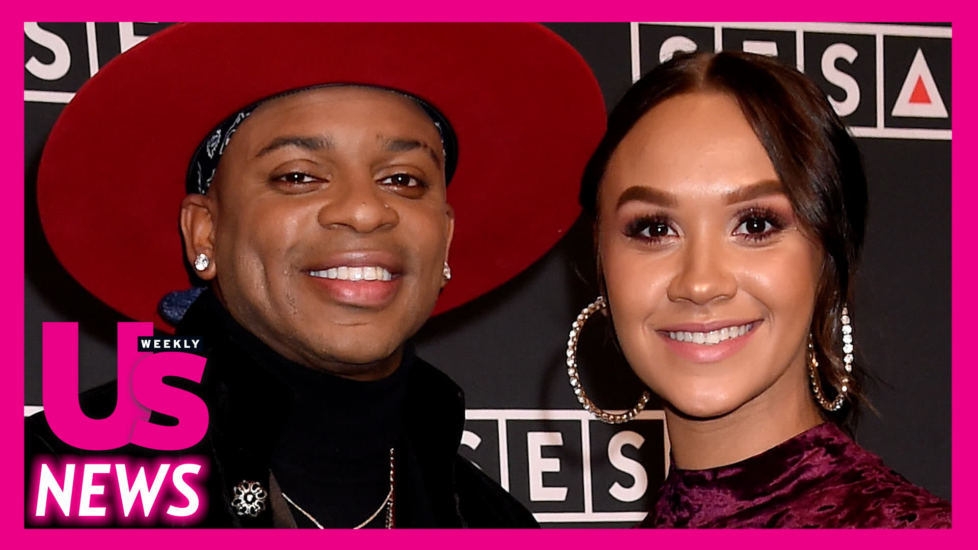 Jimmie Allen's Wife Posts Cryptic Note After Announcing Split, Pregnancy