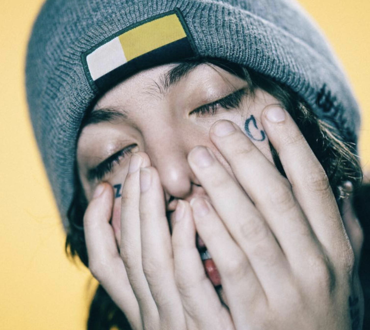 People Can Change An Interview With Lil Xan