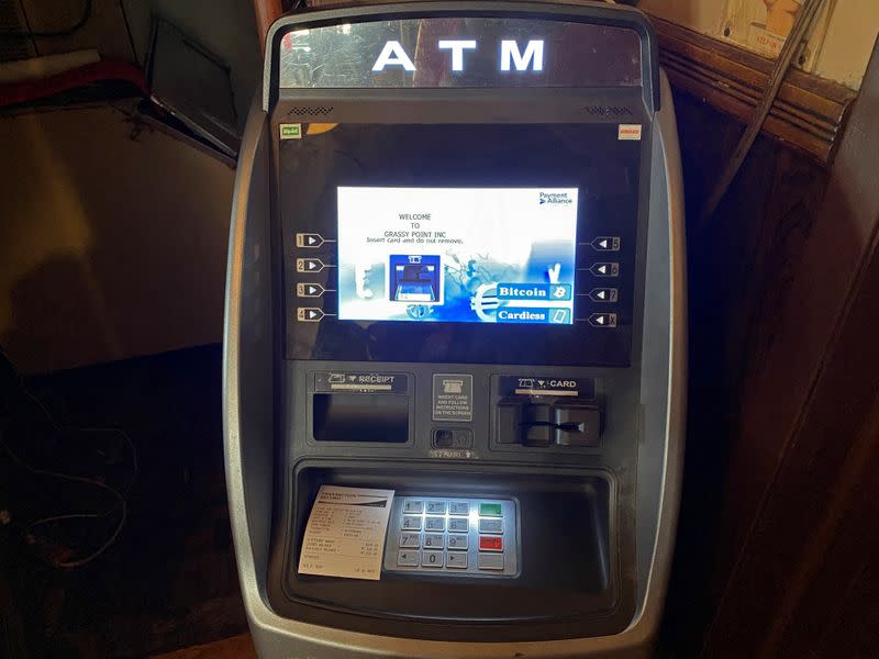 bitcoin atm bangsar