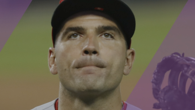 Reds place Joey Votto on IL reportedly for COVID-19 related symptoms