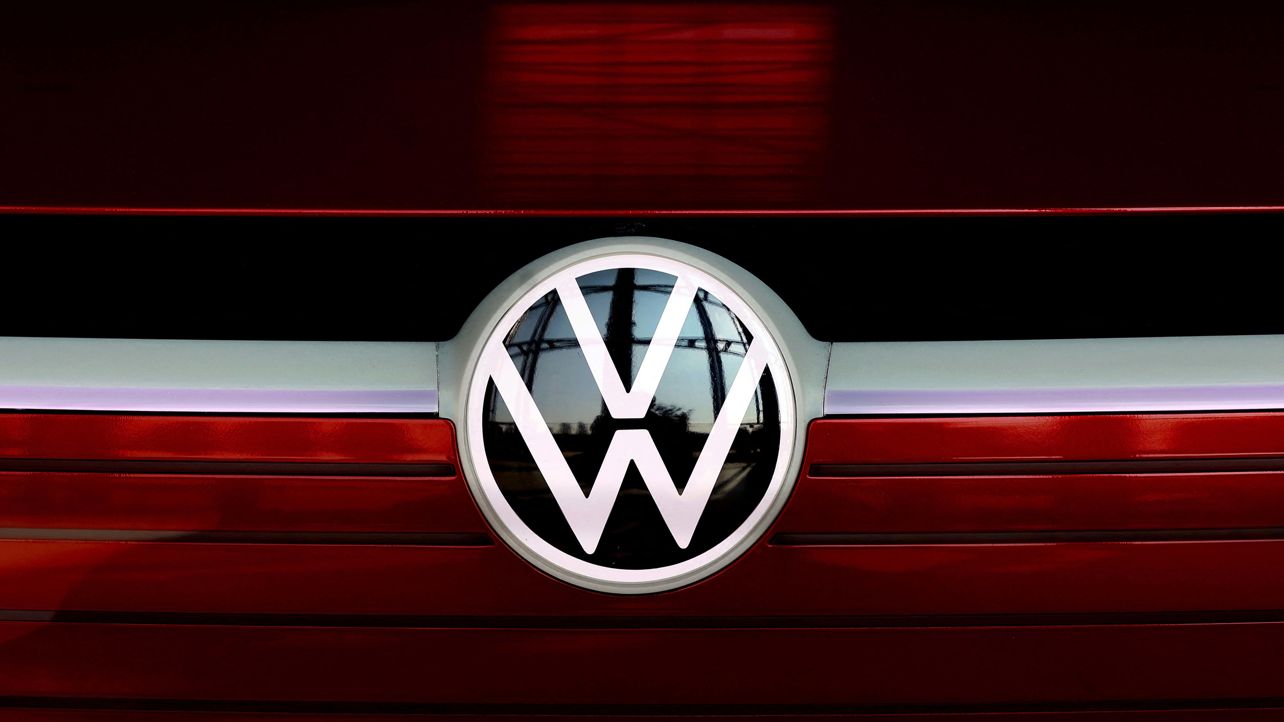 Volkswagen brand cost-cutting plan running behind schedule - sources