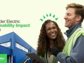 Schneider Electric Announces U.S. Winners of Second Annual Sustainability Impact Awards