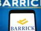 Barrick Gold stock falls after missing production estimates