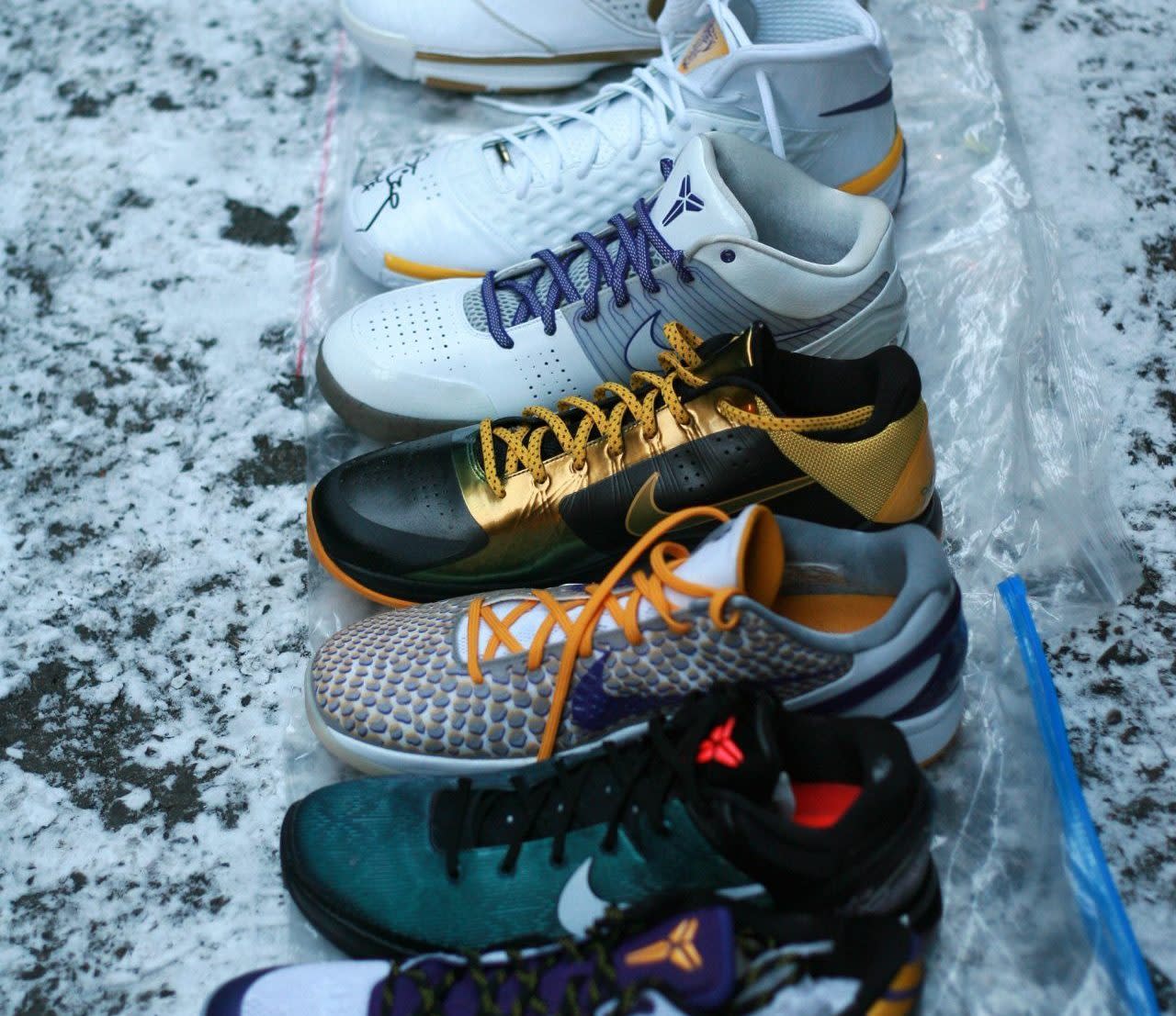 Download Kobe Bryant Sneaker Resale Prices Rise Following Nike Exit