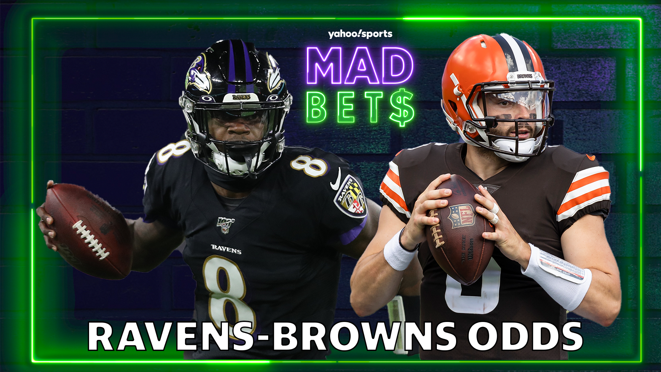 Ravens vs. Browns: Can Shorthanded Baltimore Deal with Cleveland's