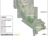Seabridge Gold 2024 Drill Program to Pursue Confirmed Exploration Model at 3 Aces Project