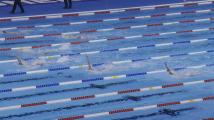 Smith continues star turn with 200m backstroke win