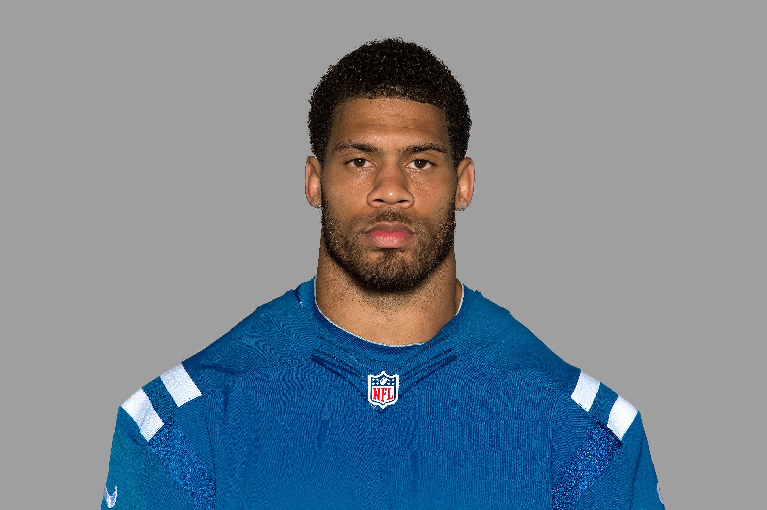 Suspended LaRon Landry's latest photo won't help his repu...