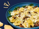 Noodles & Company Debuts Four New Premium Stuffed Pasta Dishes in Select Test Markets