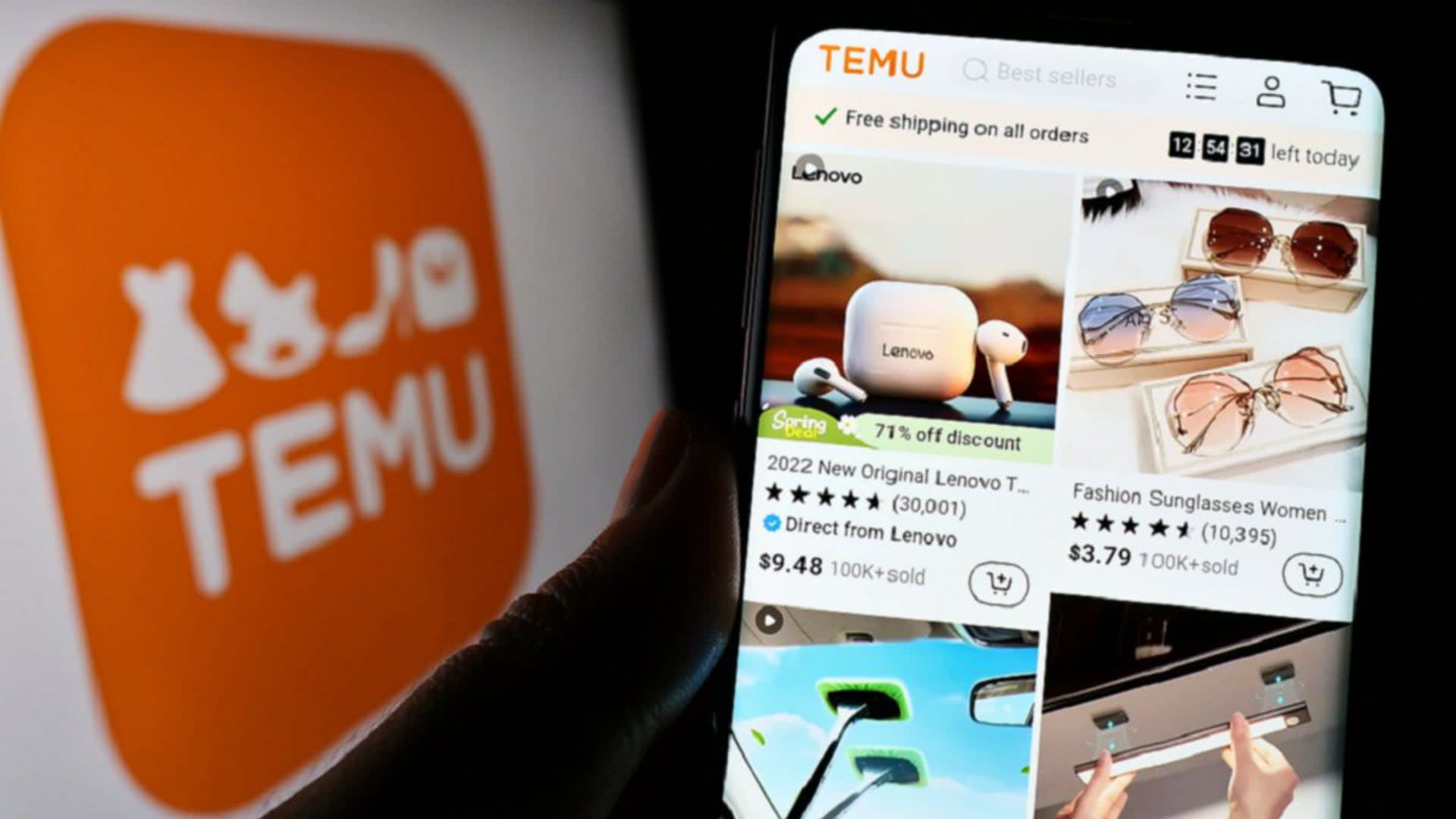 Is shopping app Temu too good to be true? What to know before you