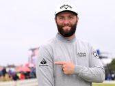 Santander Signs Jon Rahm as New Global Ambassador