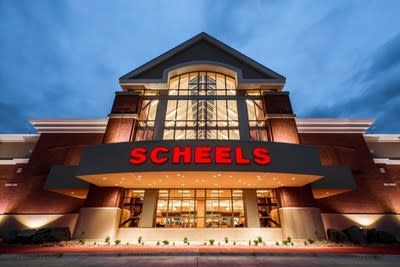 Macerich And Scheels To Bring Arizona S First Scheels Store To Chandler Fashion Center