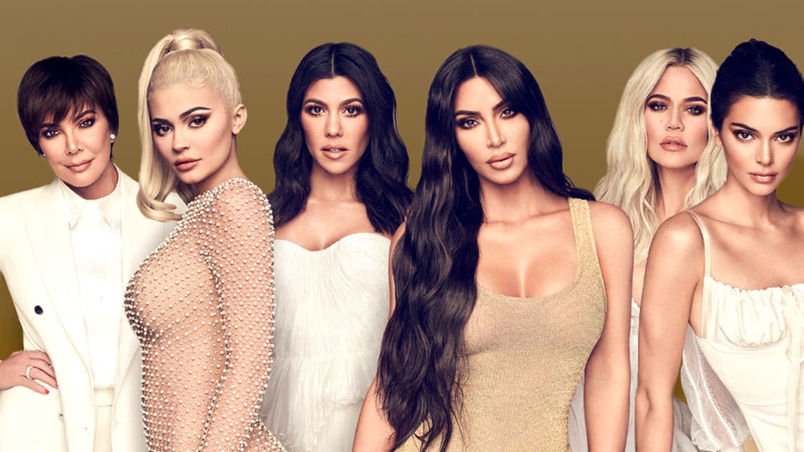 Why America Turned on the Kardashians.