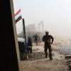 Iraq, unità antiterrorismo entrate a Mosul