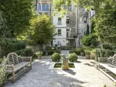 9 houses with great-looking gardens