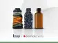 Loop Industries and Bormioli Pharma Unveil an Innovative Pharmaceutical Packaging Bottle Manufactured with 100% Recycled Virgin Quality Loop PET Resin at Pharmapack 2024