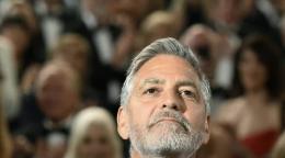 George Clooney Ist Der Reichste Schauspieler Auch Ohne Neuen Film