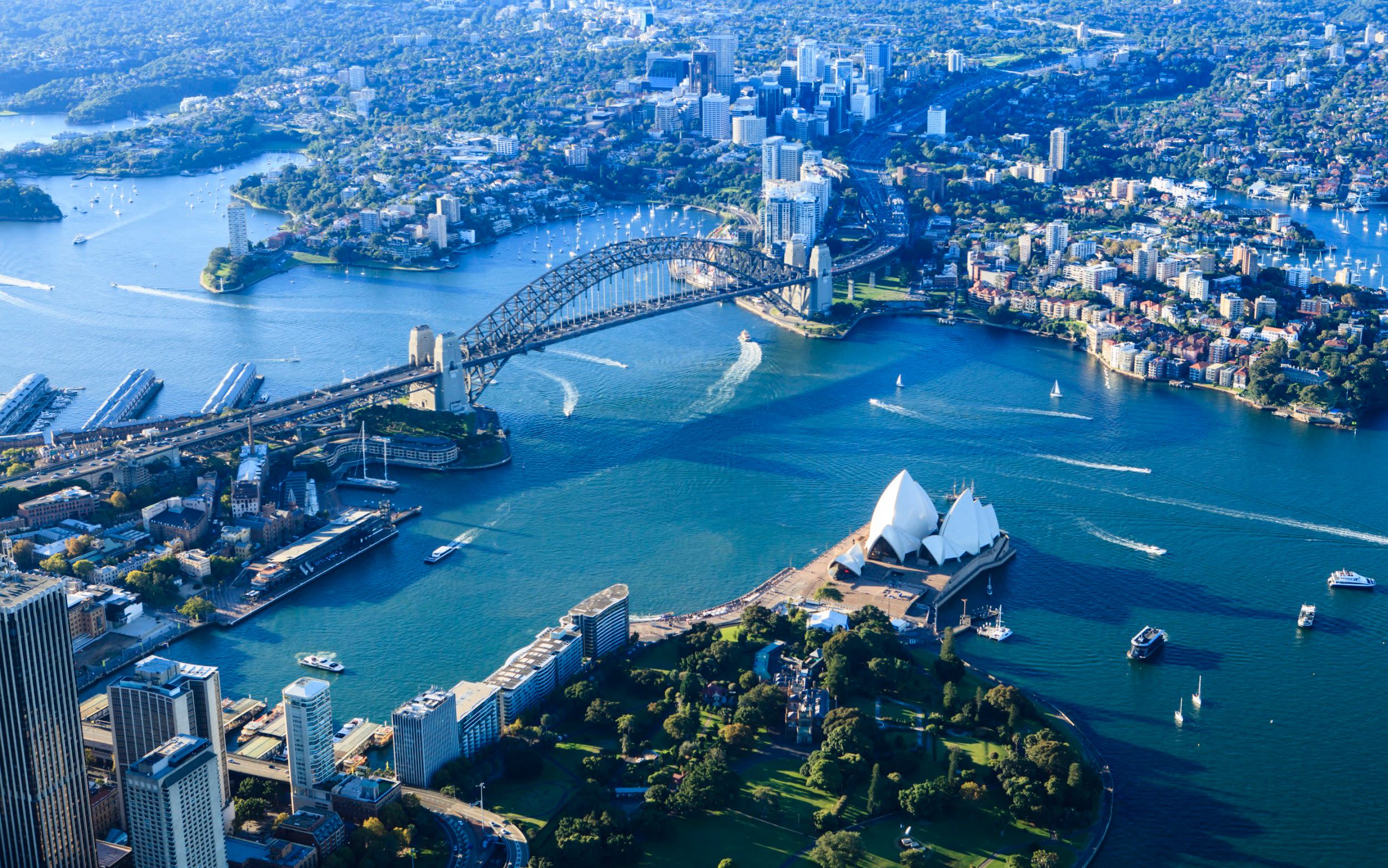 Everything you need to know about direct London-Sydney flights – coming in 2026