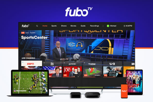 FuboTV shares recover from preliminary earnings from fourth quarter subscribers, revenue growth – update