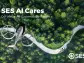 SES AI Releases "SES AI Cares" Inaugural Sustainability Report