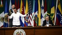 Asamblea General de la OEA con Venezuela como tarea pendiente