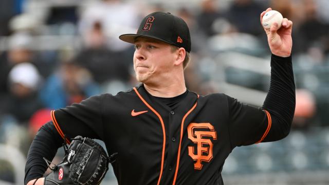 Fantasy Baseball - Prospects to take a flier on in drafts