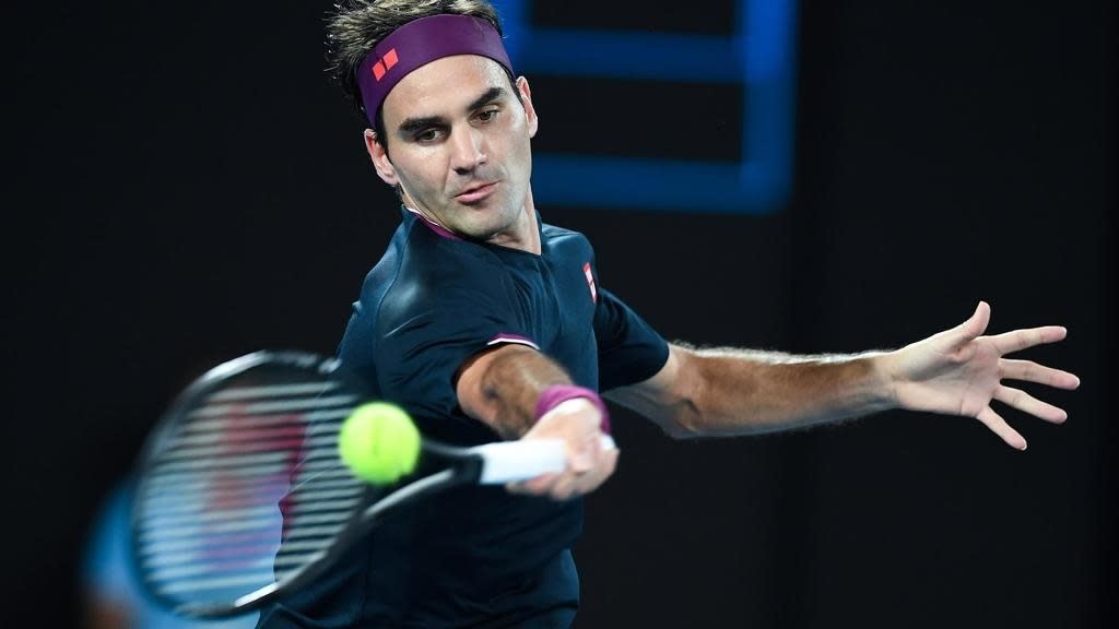 Roger Federer pulls out of 2021 Australian Open to nurse ...