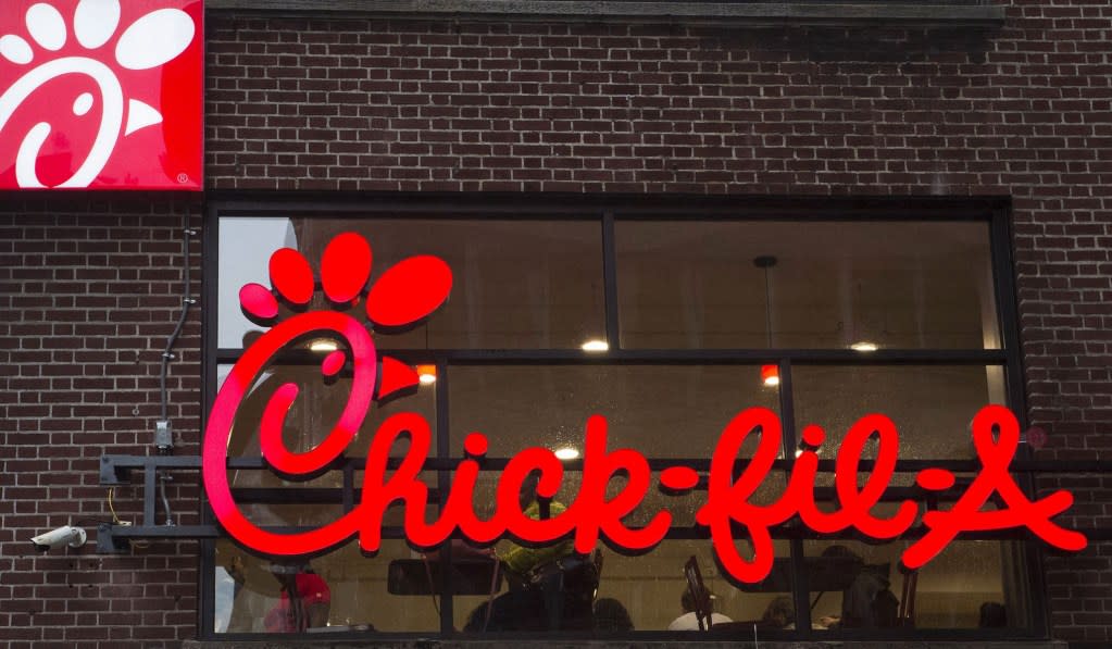 The Renewed ChickfilA Controversy Shows the Culture War Will Only Get