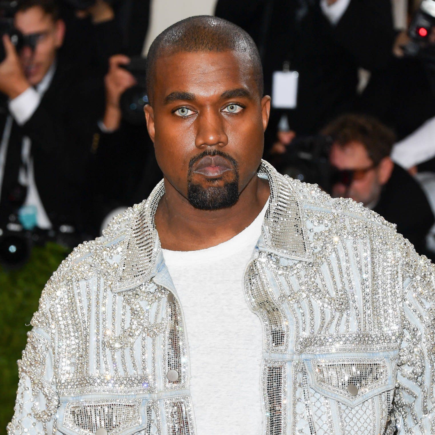 Here's Why Kanye West Isn't Going to the Met Gala This Year