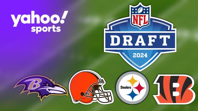 NFL Draft Needs: AFC North