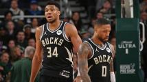 Holley: Bucks lost their championship vision