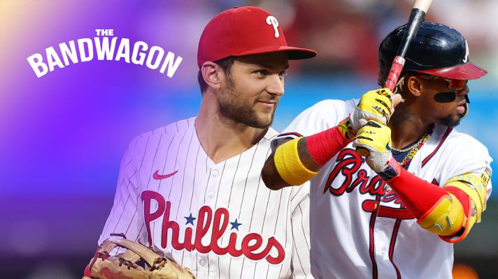 Yahoo Sports MLB: The Bandwagon