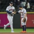 Twins sweep Blue Jays, will face Astros in 2023 ALDS – Houston