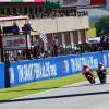 MotoGp Italia, Marquez: Ci ho provato ma non avevo accelerazione