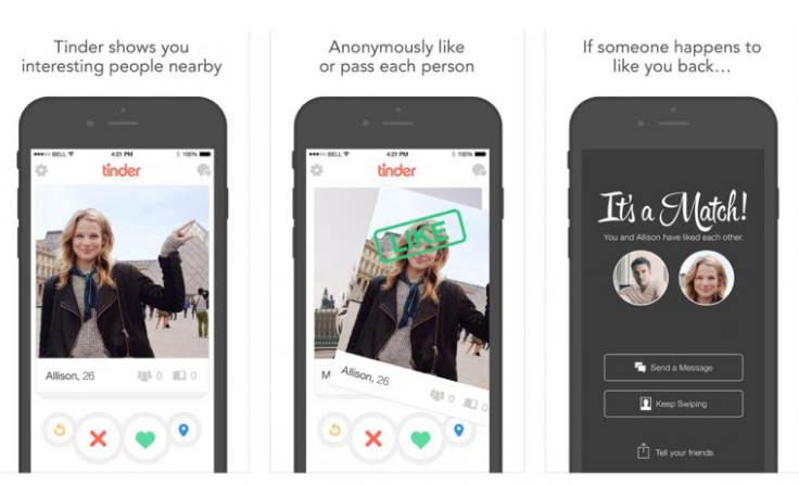 5 Best Dating Apps For 2016