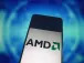 'AI supercycle' is just getting started, says AMD's CEO