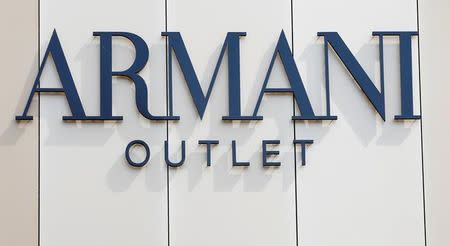 armani outlet germany