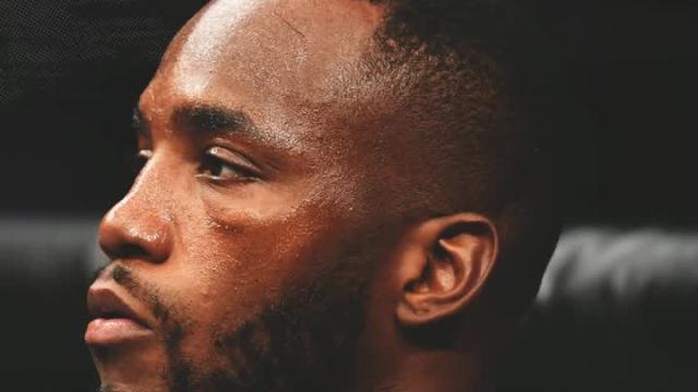Travel restrictions force Leon Edwards to withdraw from UFC Fight Night 171