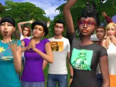 EA Gives a Strong Outlook for ‘The Sims.’ A Movie Is Coming Too.