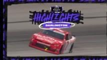 Justin Allgaier dominates to win his first Xfinity race of 2024 at Darlington