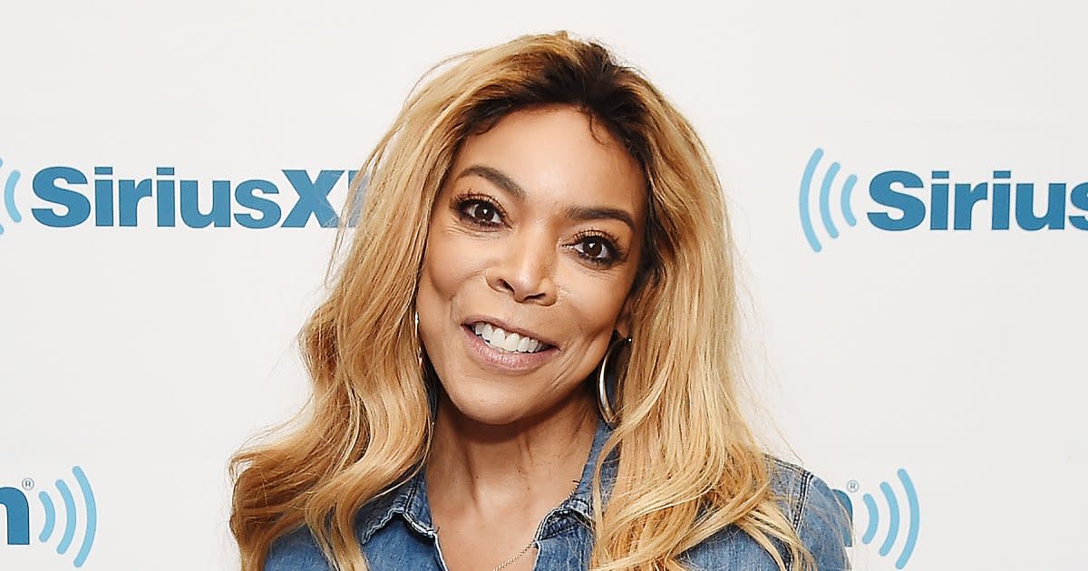 Wendy Williams Slams Reports That Shes Frail Theres Such A Stigma 0605