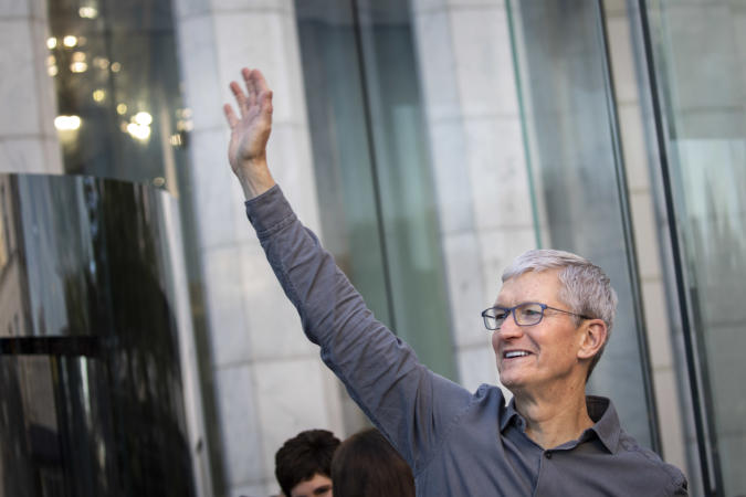 The Morning After: What to anticipate on the iPhone 14 launch occasion