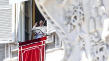 El Papa anima a los socorristas españoles que salvan vidas en el Mediterráneo