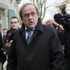 Niente TAS per Platini: l'ex UEFA dovrà prima ricorrere alla Corte d'appello FIFA