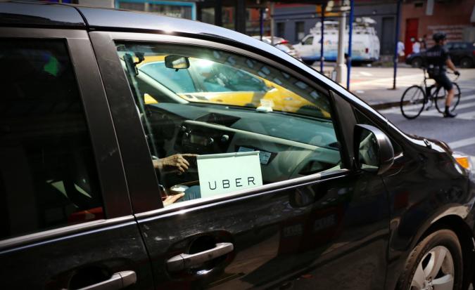 Uber settles big sexual assault cases in the US