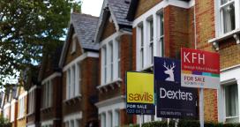 money
Best UK mortgage deals of the week
Find out the latest mortgage rates and deals from HSBC, NatWest, Santander, Barclays and more