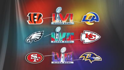 NFL Football: News, Videos, Stats, Highlights, Results & More
